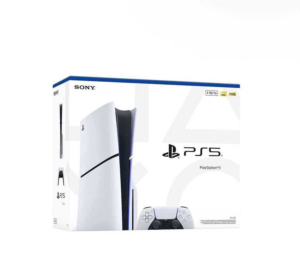 Ps5