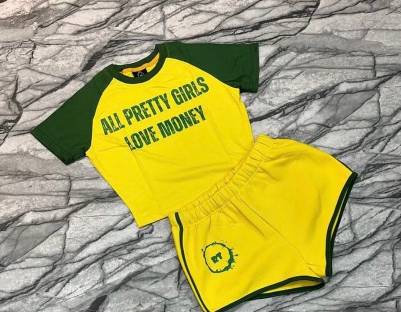 APGLM SET