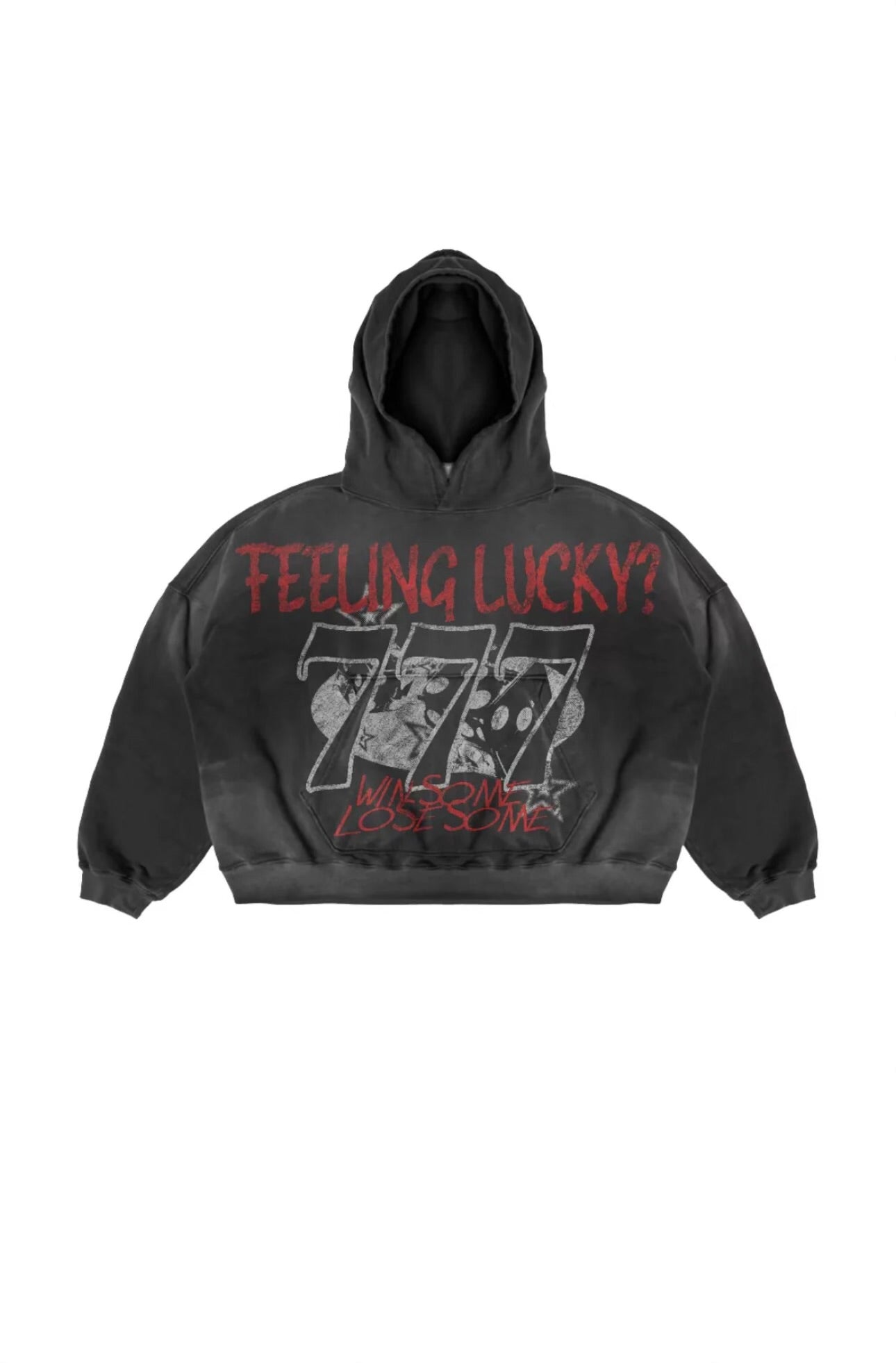 777 Hoodie