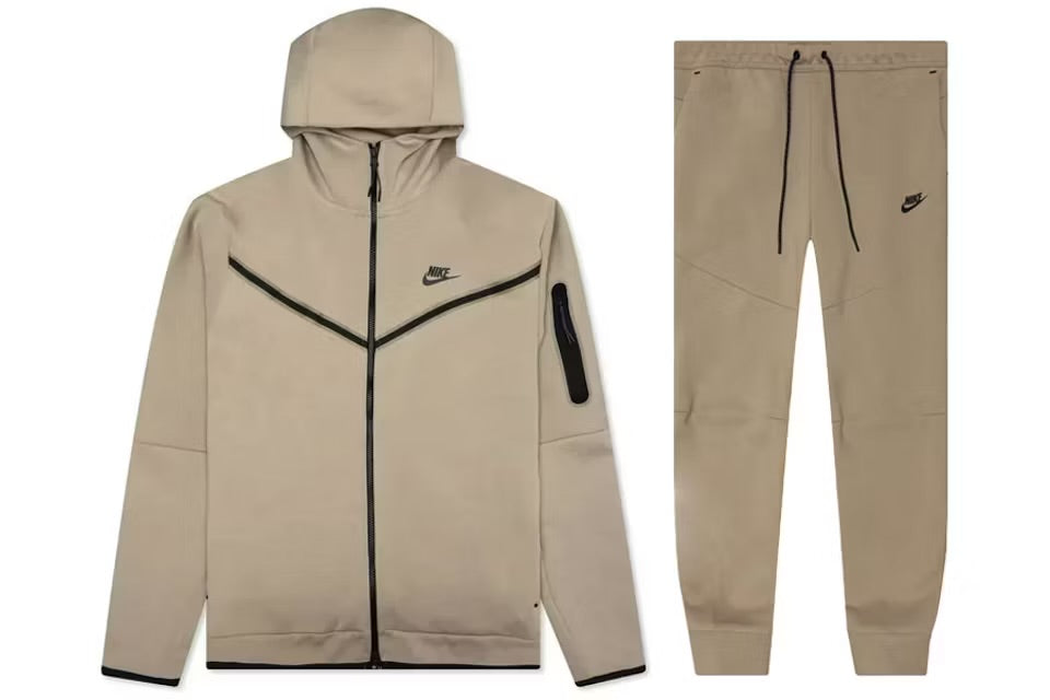 AA NIKE TECH SET