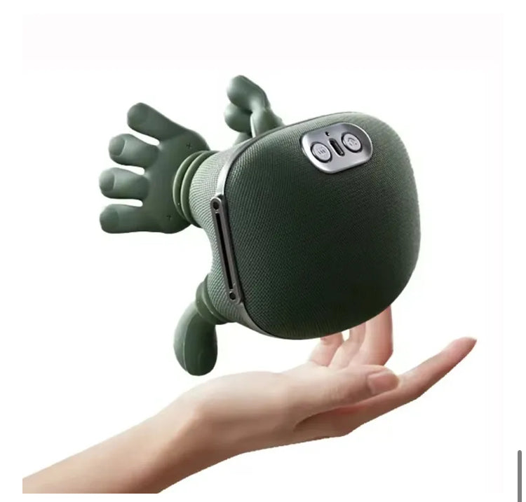 AA PERSONAL HAND MESSAGER