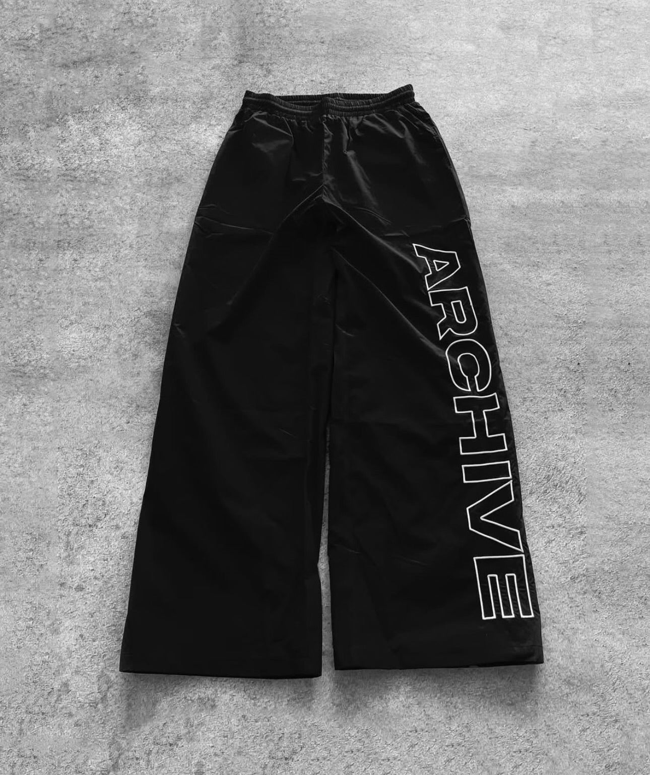 Archive sweats