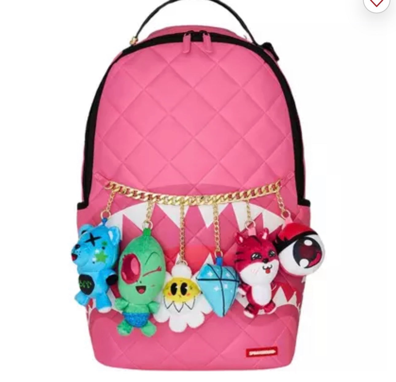 Sprayground bookbag