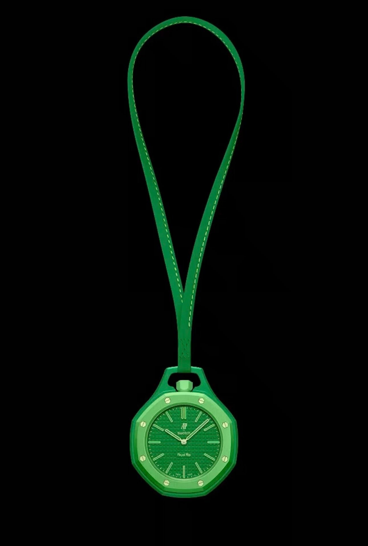 Ap swap watch