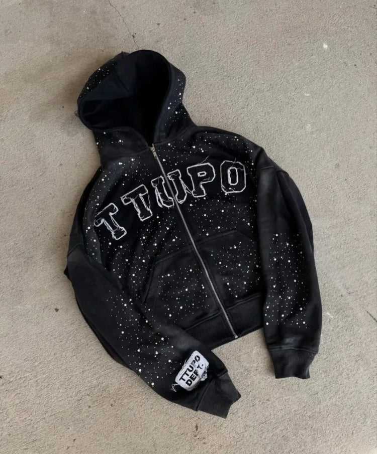 O5 HOODIE