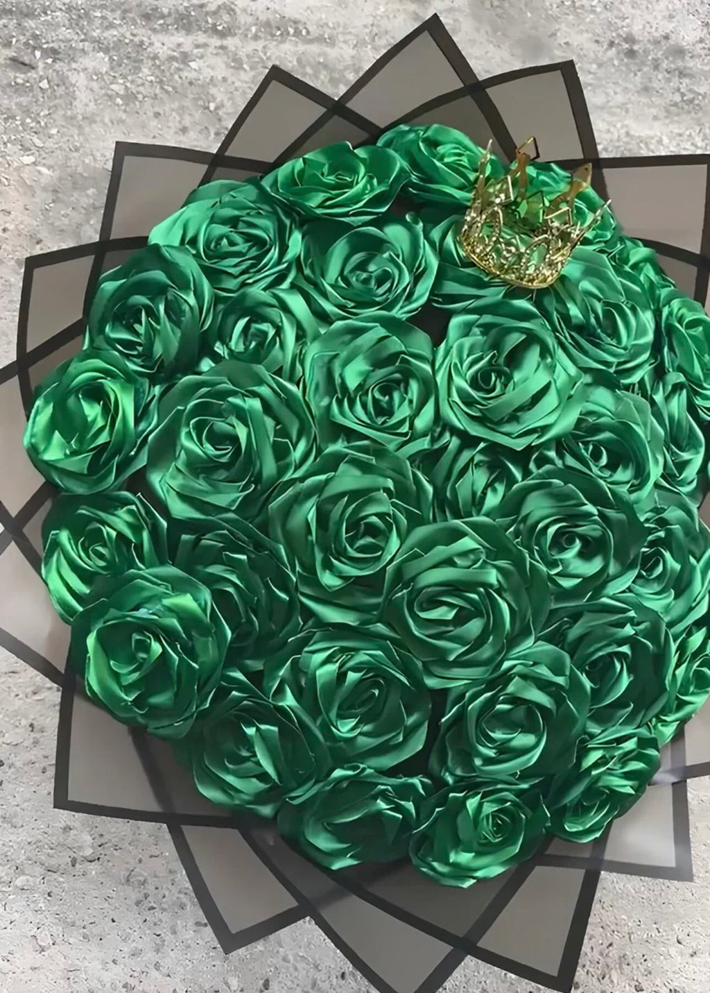 BOUQUET FLOWERS