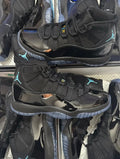GAMMA 11