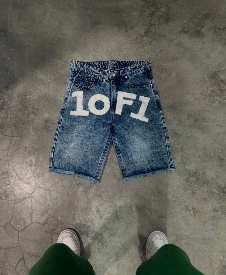 1OF1 Jorts