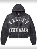 Valley dreams