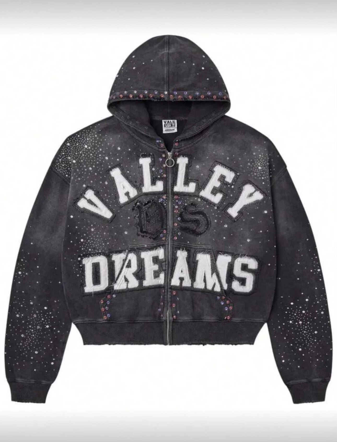 Valley dreams