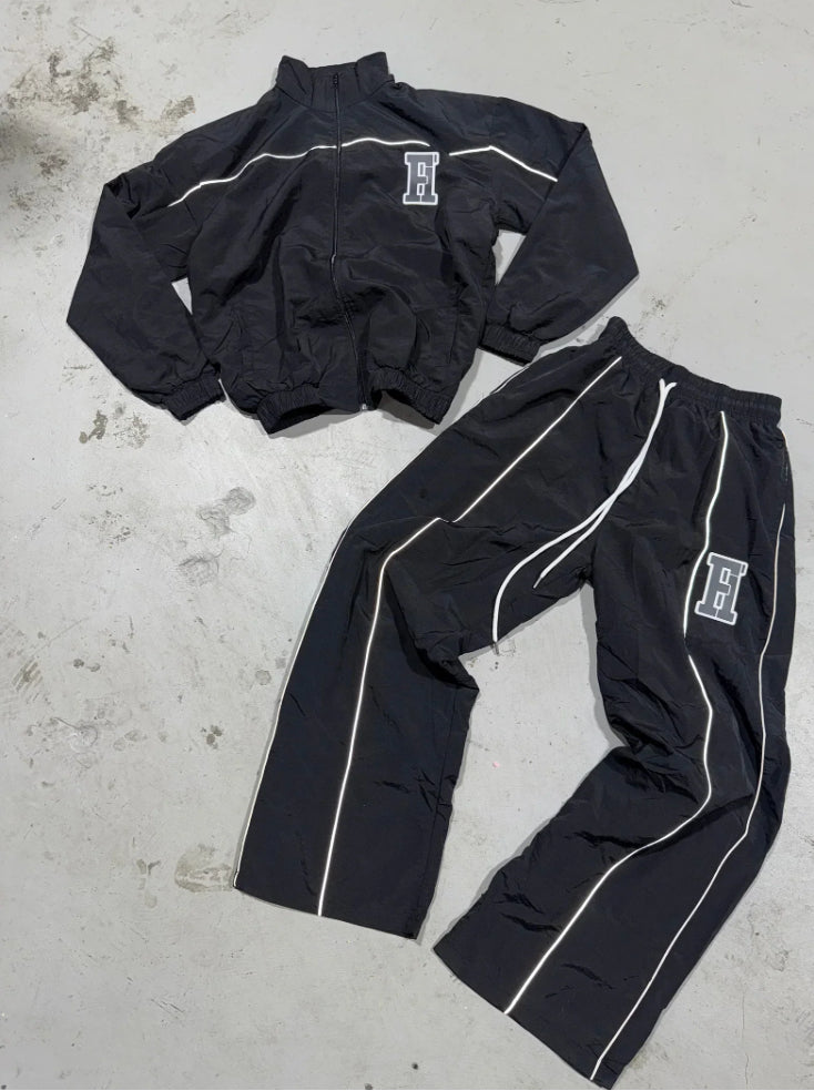 FOREVER HUNGRY SET