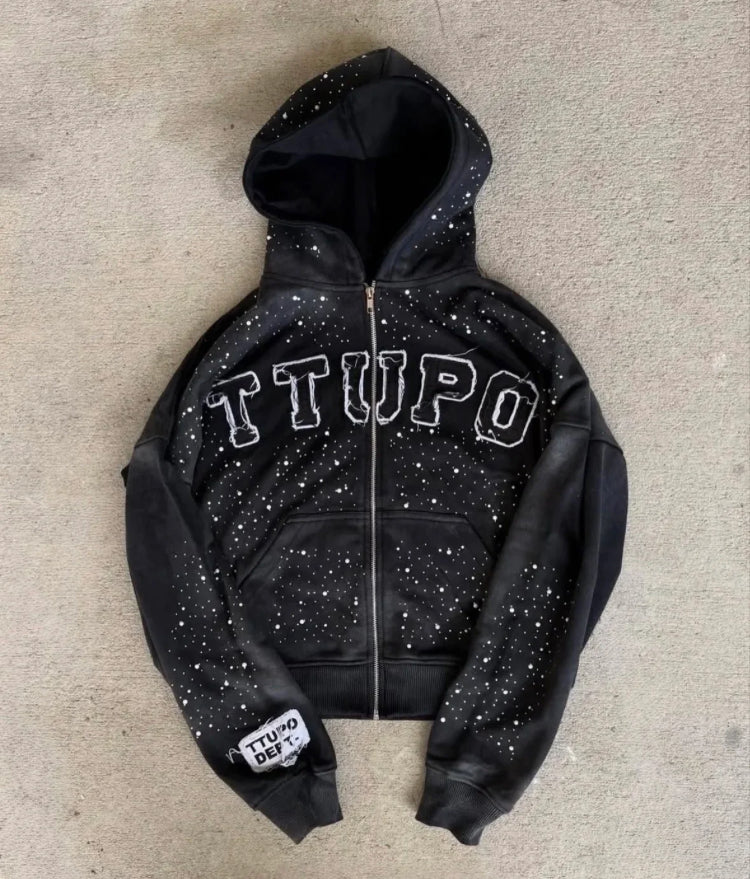 O5 HOODIE