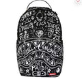 Sprayground bookbag