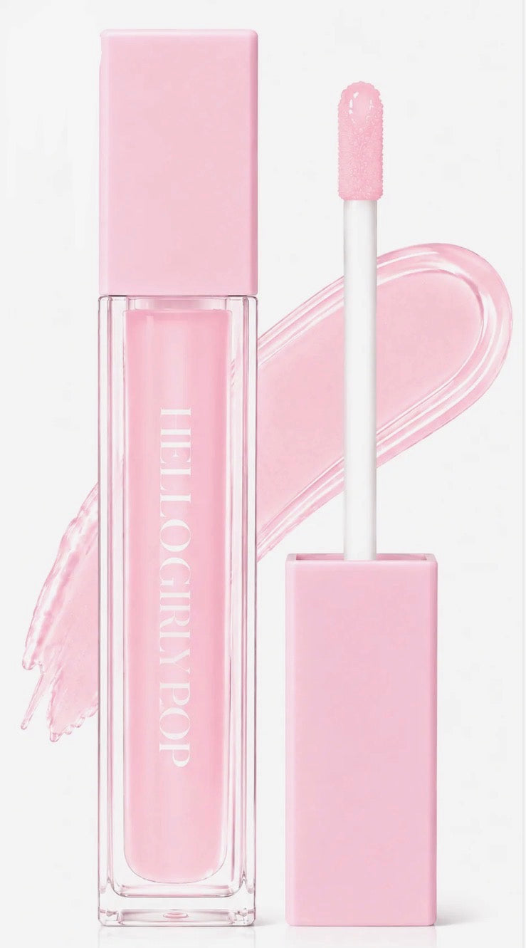 Signature lip oil