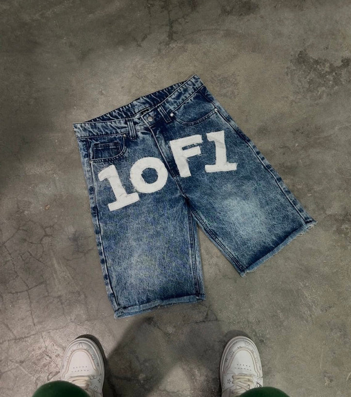 1OF1 Jorts
