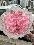 BOUQUET FLOWERS