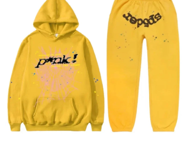 S5DER JUMPSUIT