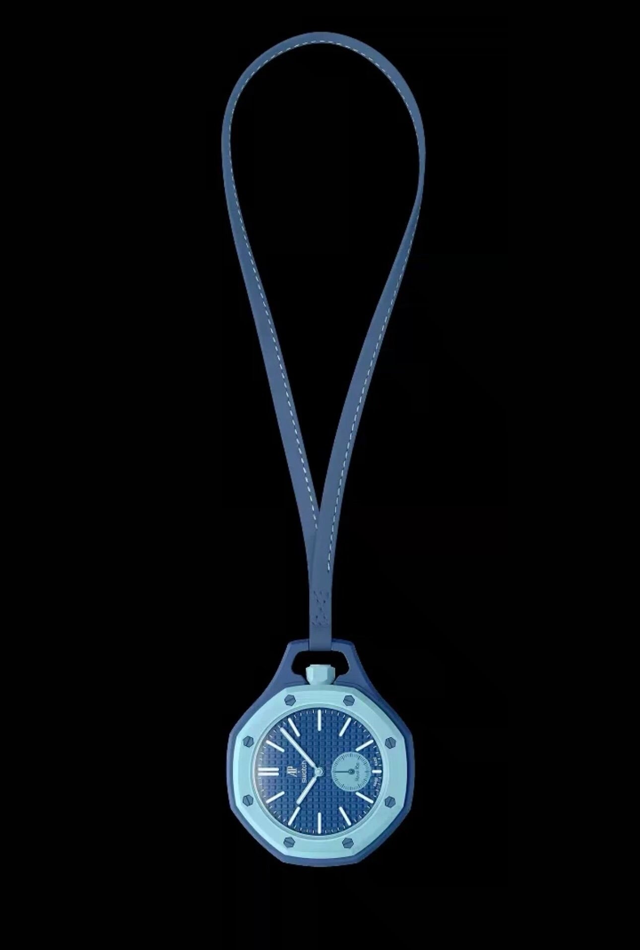 Ap swap watch