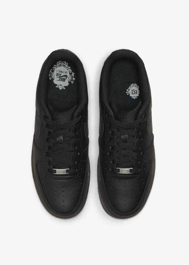 AAF1 BLACK