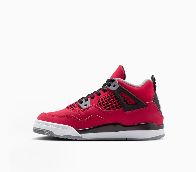 Toro bravo 4’s