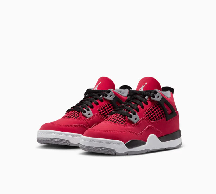 Toro bravo 4’s