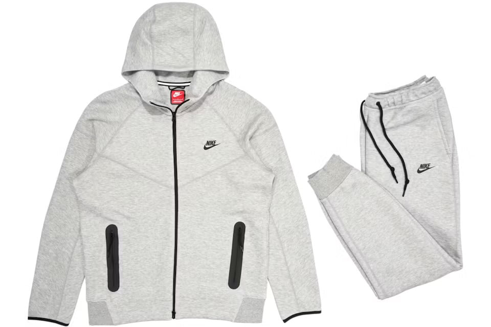 AA NIKE TECH SET