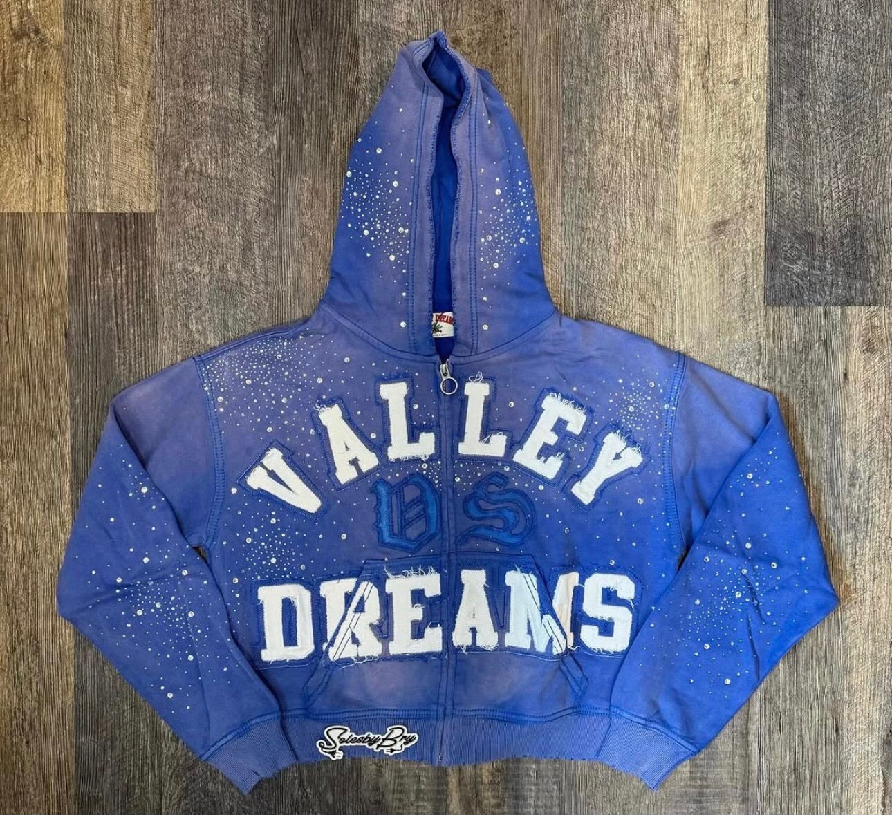VALLEY DREAMS