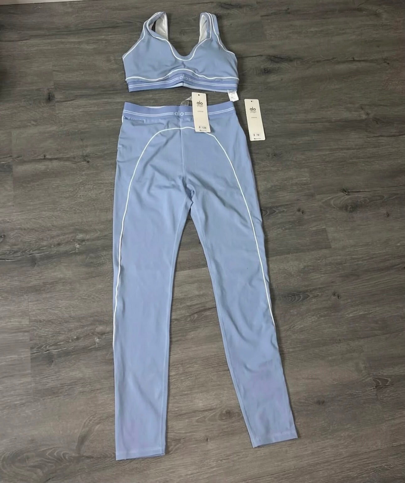 Alo set