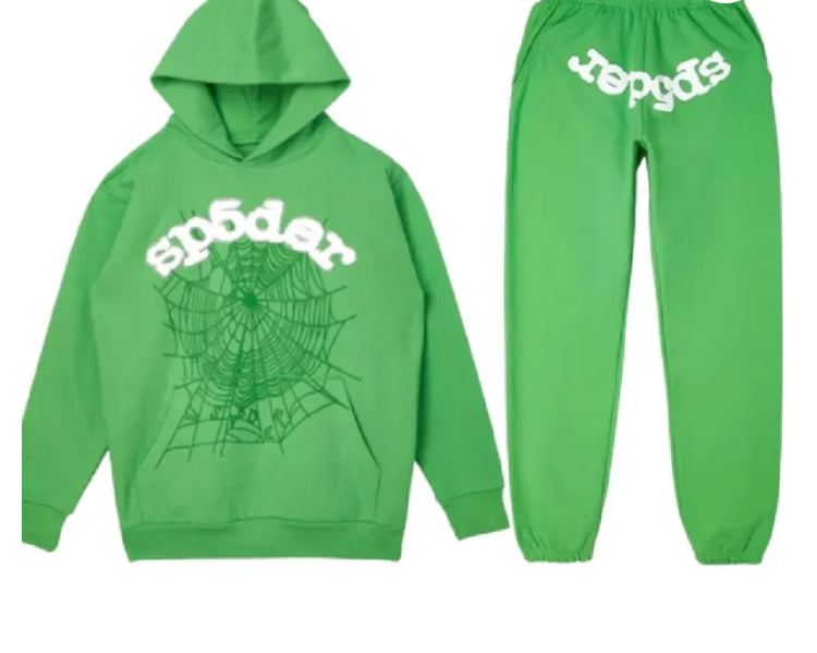 S5DER JUMPSUIT