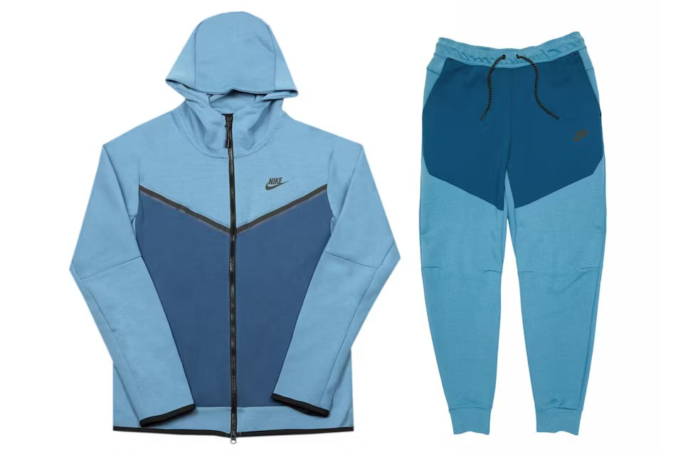 AA NIKE TECH SET