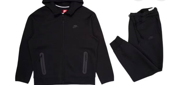 AA NIKE TECH SET