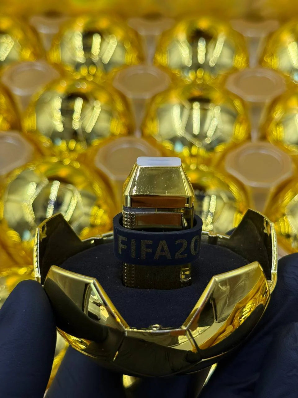 AAce Ultra Disposable 2G World Cup Aces