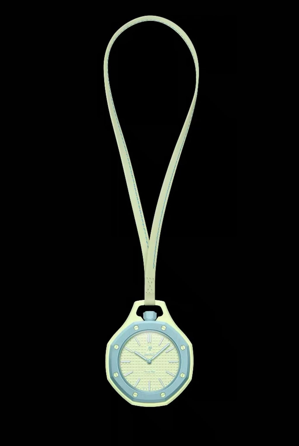 Ap swap watch