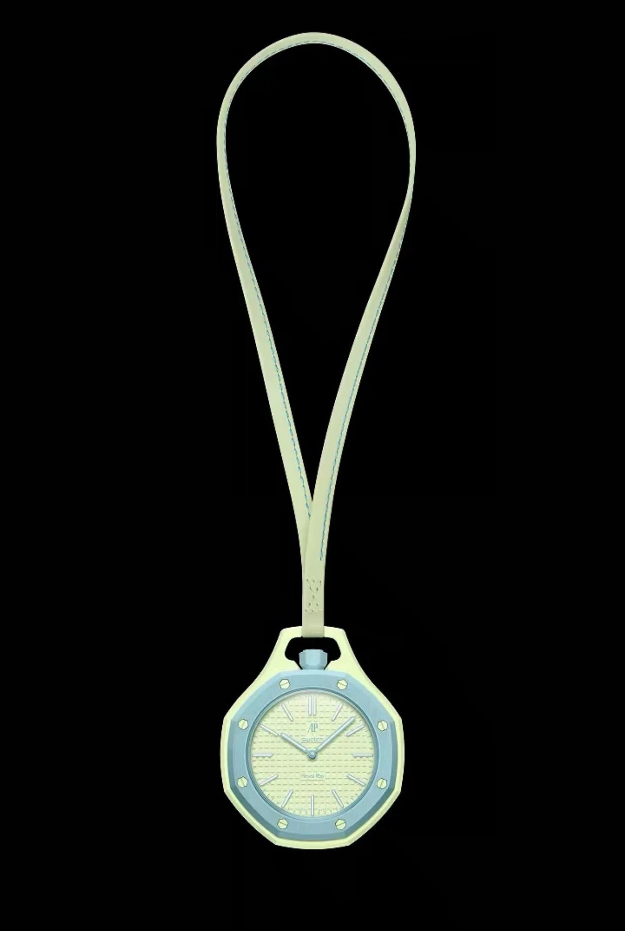 Ap swap watch