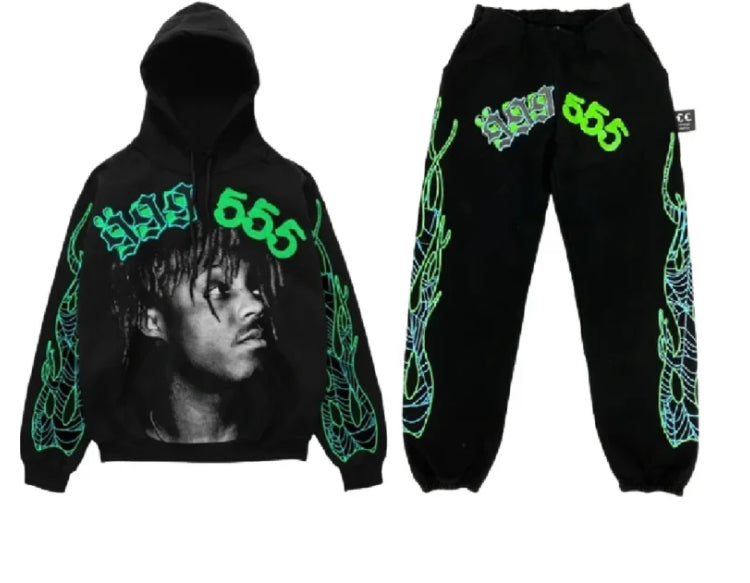S5DER JUMPSUIT