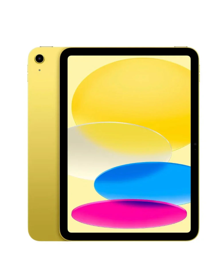 APPLE IPAD