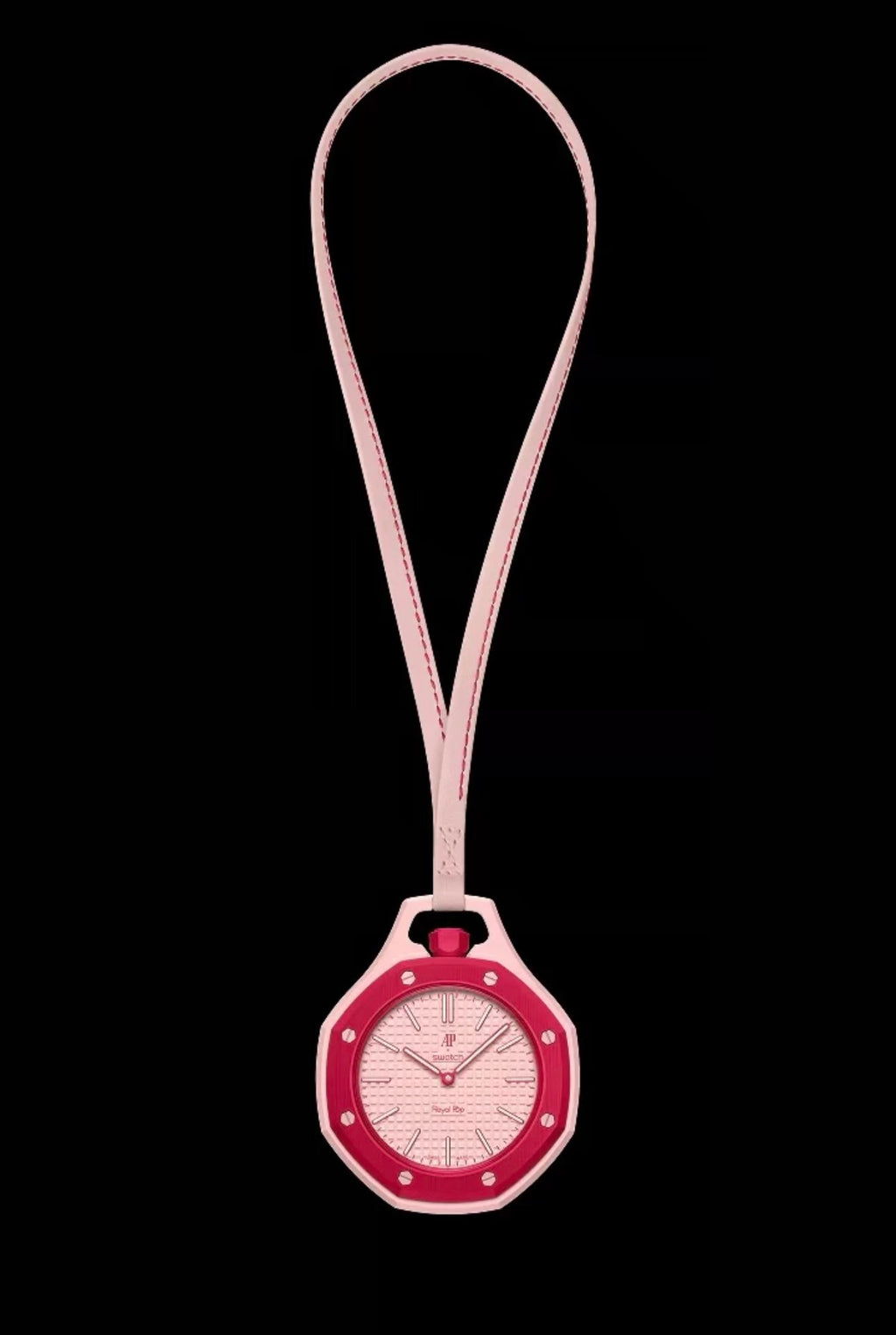 Ap swap watch