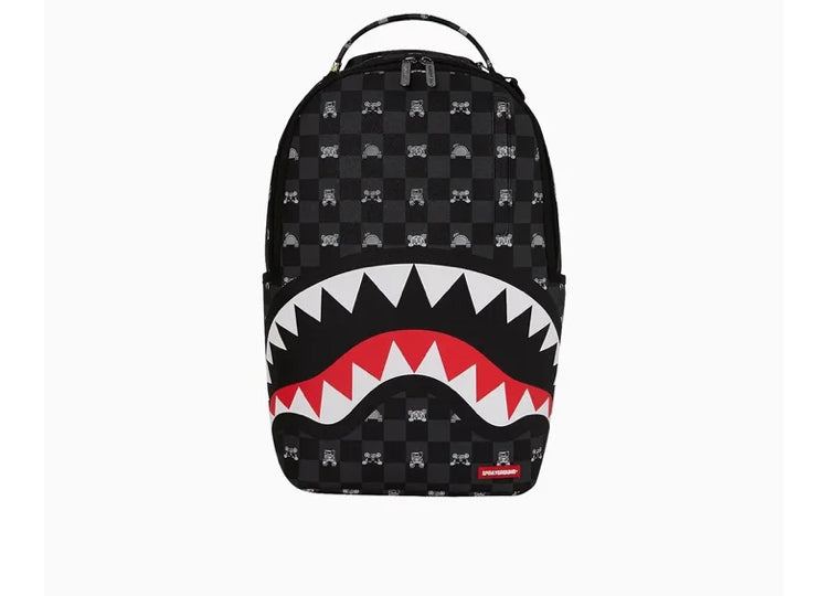 Sprayground bookbag