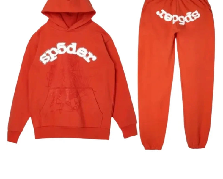 S5DER JUMPSUIT