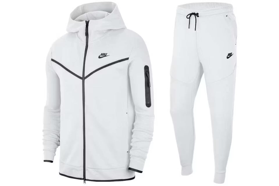 AA NIKE TECH SET