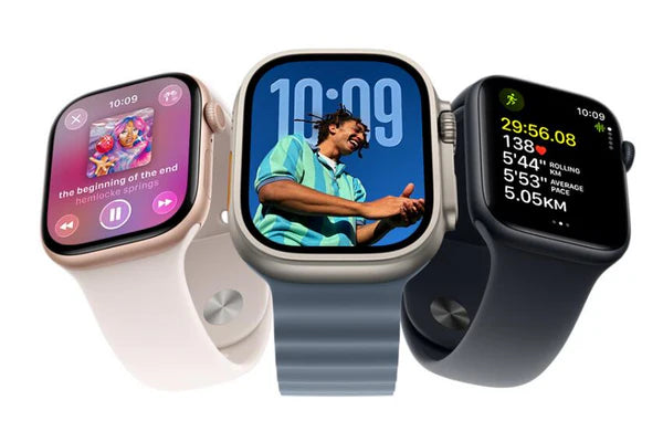 APPLE WATCH ULTRA 4