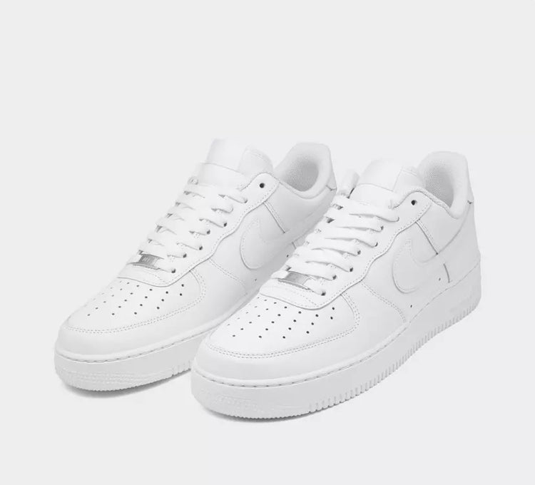 AAF1 White