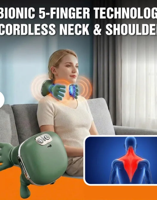 AA PERSONAL HAND MESSAGER