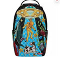 Sprayground bookbag