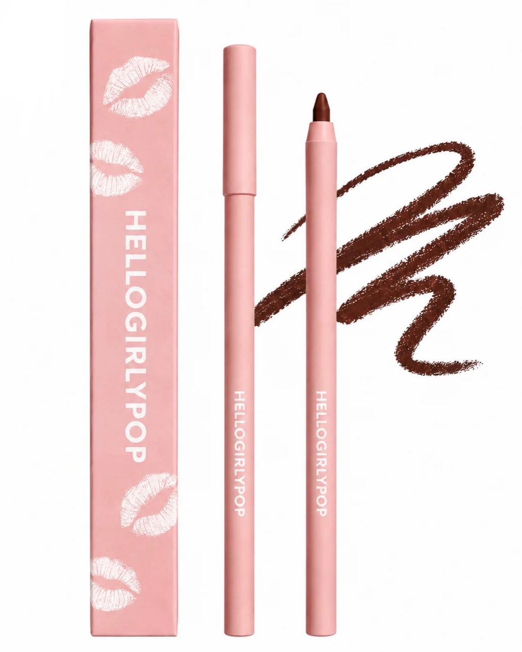 HELLOGIRLYPOP LipKit