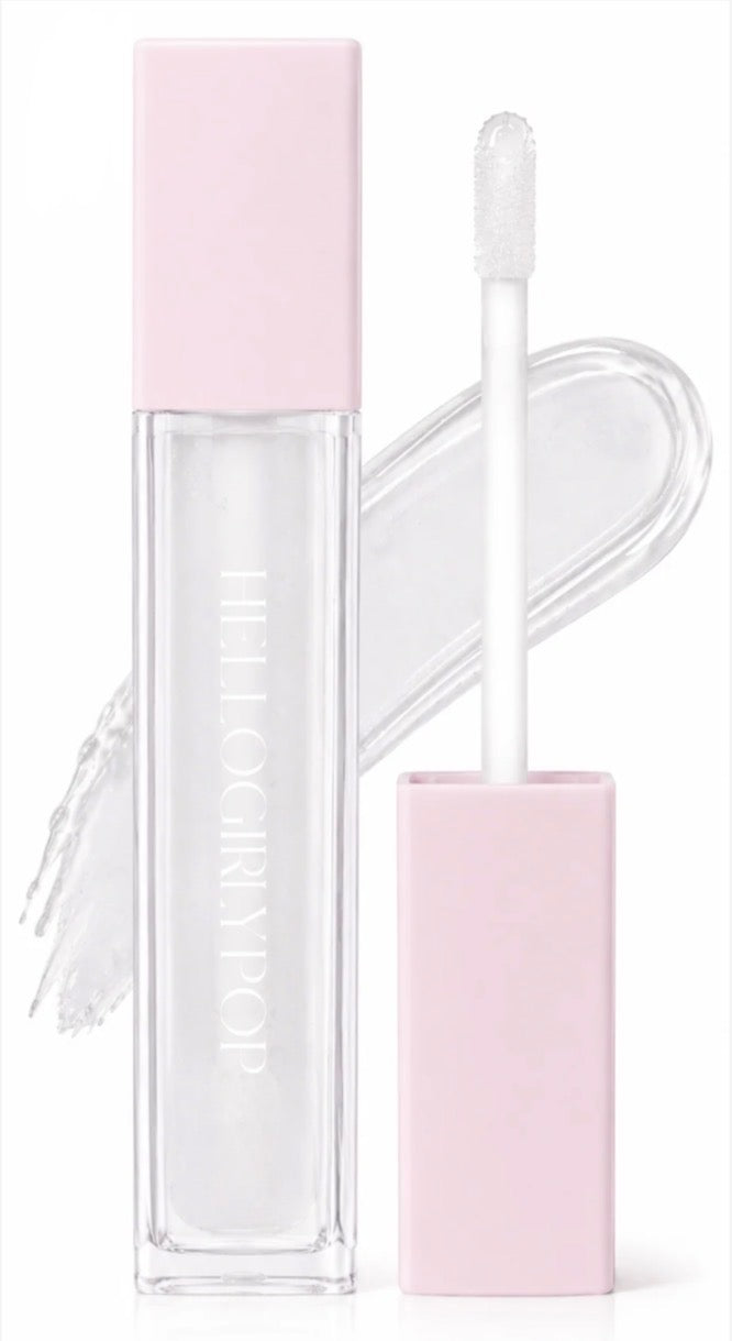 HELLOGIRLYPOP LipKit