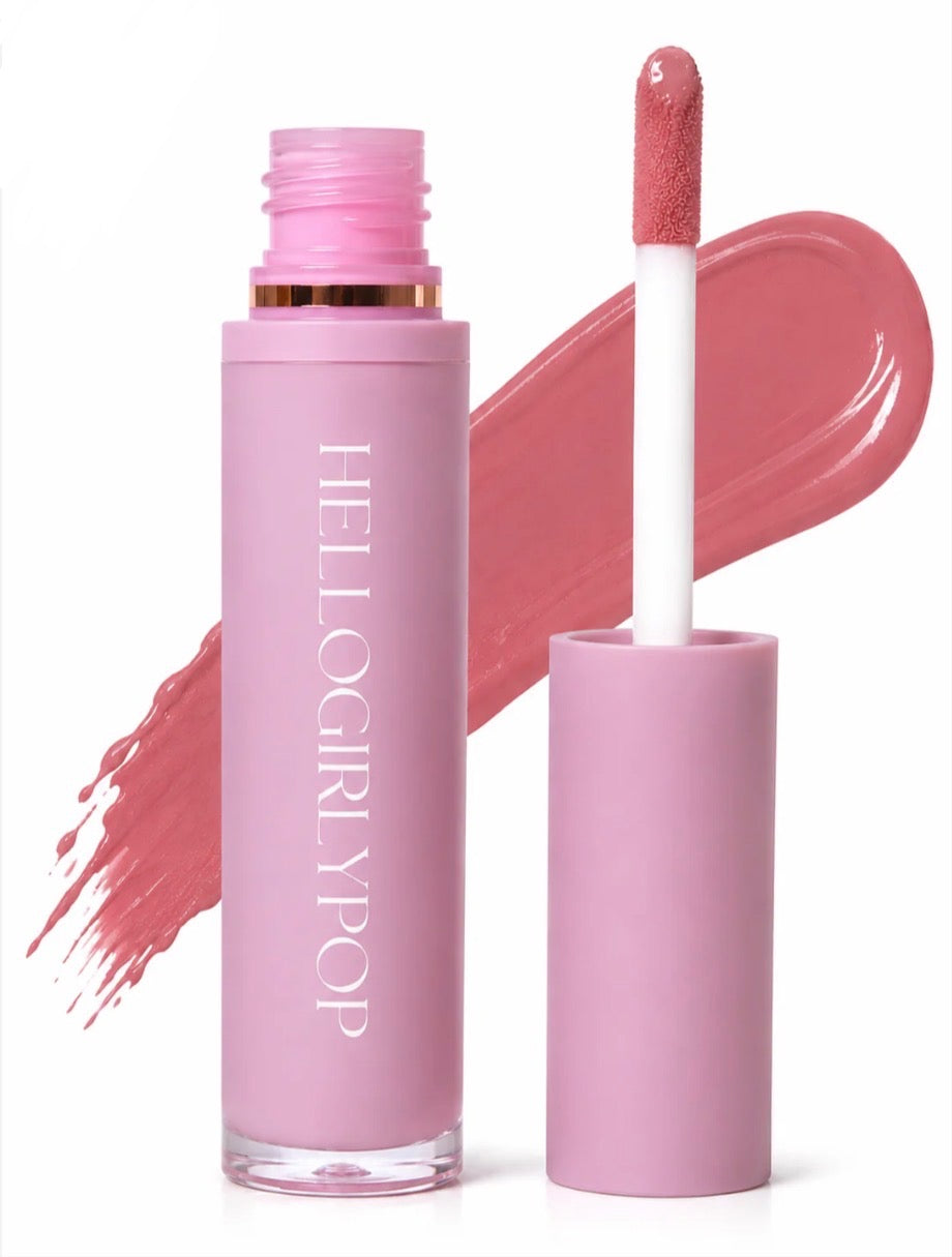 HELLOGIRLYPOP LipKit